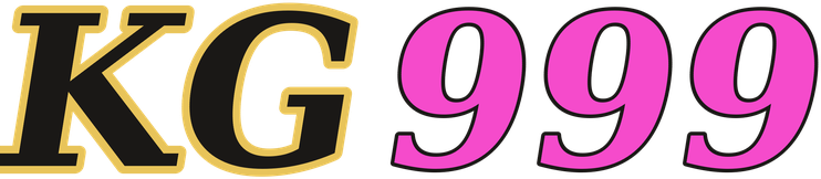KG999 logo